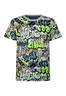 Unlocked jongens T-shirt